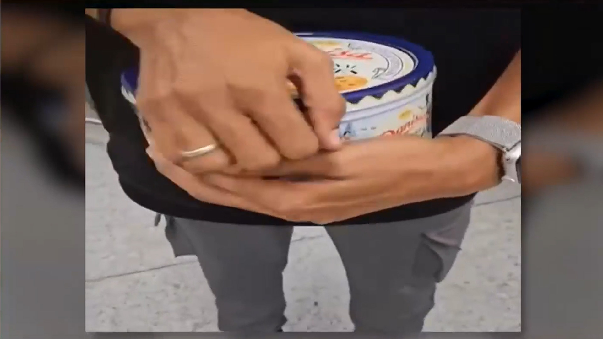 Drugs Worth Rs 7 Crore Inside Chocolate Packets, 2 Arrested