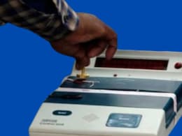 राजस्थान उपचुनाव में वोटिंग के दौरान 13 VVPAT बदले गए, 6 बजे के बाद भी हुई वोटिंग राजस्थान उपचुनाव में वोटिंग के दौरान 13 VVPAT बदले गए, 6 बजे के बाद भी हुई वोटिंग