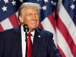 US Election Results 2024: डोनाल्ड ट्रंप ने बनाया इतिहास, अमेरिका के चुनाव में 132 साल बाद हुआ ऐसा US Election Results 2024: डोनाल्ड ट्रंप ने बनाया इतिहास, अमेरिका के चुनाव में 132 साल बाद हुआ ऐसा