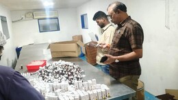 Food Safety Issues Found At Two Nutraceutical Manufacturing Units In Hyderabad