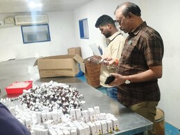 Food Safety Issues Found At Two Nutraceutical Manufacturing Units In Hyderabad