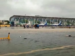 Cyclone Alert At Seven Ports In Tamil Nadu, Rain, Strong Winds Predicted Cyclone Alert At Seven Ports In Tamil Nadu, Rain, Strong Winds Predicted