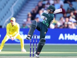 22-Year-Old Impresses As Pakistan Thrash Australia In 2nd ODI, Level Series At 1-1