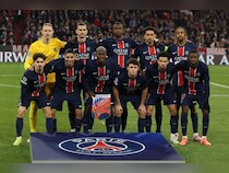 Paris Saint-Germain To Face Lens In French Cup Last 64