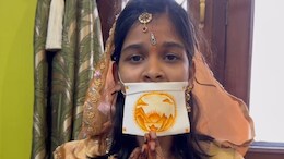 Rajasthan: 32 लाख का पैकेज छोड़ साध्वी बनने जा रही लड़की, बेंगलुरु की कंपनी में थी सॉफ्टवेयर इंजीनियर