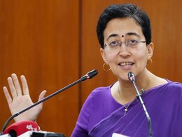 दिल्ली में 23 DANICS ऑफिसरों का होगा ट्रांसफर, बदले जाएंगे विभाग, CM आतिशी से मंजूरी मिली दिल्ली में 23 DANICS ऑफिसरों का होगा ट्रांसफर, बदले जाएंगे विभाग, CM आतिशी से मंजूरी मिली