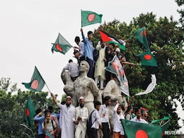 "Tolerance" Festival In Bangladesh Cancelled After Islamist Threats "Tolerance" Festival In Bangladesh Cancelled After Islamist Threats