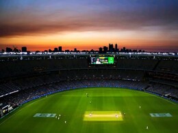 India vs Australia 1st Test Venue Details: Optus Stadium Pitch Report, Perth Weather Forecast