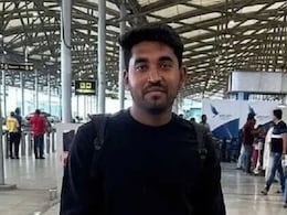 अमेरिका में भारतीय छात्र की गोली मारकर हत्या, चार महीने पहले ही गया था शिकागो अमेरिका में भारतीय छात्र की गोली मारकर हत्या, चार महीने पहले ही गया था शिकागो