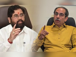 धारावी प्रोजेक्ट पर उद्धव ठाकरे के विरोध पर बोले सीएम शिंदे- बड़े बंगलों में रहने वाले नेता गरीब की तकलीफ नहीं समझते