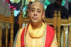 "Urge Bangladesh To Ensure Minorities' Safety": India On Arrest Of Hindu Priest "Urge Bangladesh To Ensure Minorities' Safety": India On Arrest Of Hindu Priest