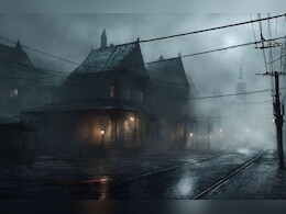 5 दिसम्बर, 1952...जब धुएं और कोहरे से घिरा लंदन; फिर इस तरह पाईं प्रदूषण से निजात