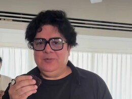 विवादों के बीच साजिद खान ने अमिताभ बच्चन को लेकर चौंकाने वाला बयान, बोले- 11वीं 12वीं फ्लॉप के बाद... विवादों के बीच साजिद खान ने अमिताभ बच्चन को लेकर चौंकाने वाला बयान, बोले- 11वीं 12वीं फ्लॉप के बाद...