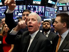 Chris Wright: Trump's Energy Secretary Pick Who Is A Climate Change Sceptic