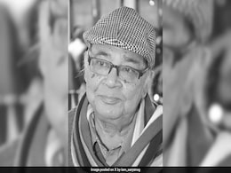 Veteran Bengali Actor Manoj Mitra Dies At 86 Due To Age-Related Ailments Veteran Bengali Actor Manoj Mitra Dies At 86 Due To Age-Related Ailments