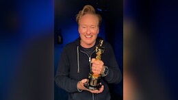 Oscars 2025: Conan O'Brien All Set To Host 97th Academy Awards- "America Demanded It, And Now It's Happening"