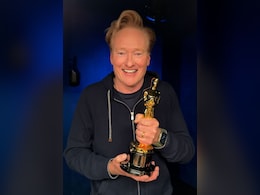 Oscars 2025: Conan O'Brien All Set To Host 97th Academy Awards- "America Demanded It, And Now It's Happening" Oscars 2025: Conan O'Brien All Set To Host 97th Academy Awards- "America Demanded It, And Now It's Happening"