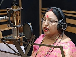 शारदा सिन्हा को मरणोपरांत मिला पद्म विभूषण, ये सितारे हुए सम्मानित