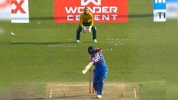 IND Vs SA 4th T20I : टीम इंडिया ने दिखाया शानदार कमाल, टी20 में रच दिया ये इतिहास