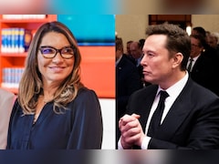 Brazil First Lady Uses F-Word For Elon Musk In Viral Video. He Reacts