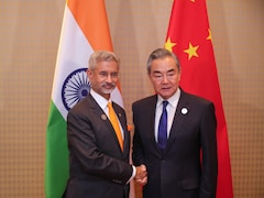 India, China Review Disengagement Process; Discuss Next Steps In Ties