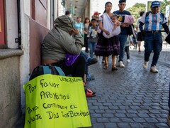 Trump Targets 1 Million US Migrants: Plans To Roll Back Temporary Protection