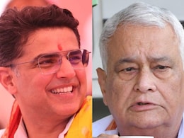 Rajasthan Politics: सचिन पायलट को क्यों रिझा रहे हैं किरोड़ी लाल मीणा ? दौसा में कितने अहम हैं गुर्जर मतदाता&nbsp;