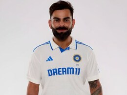 Sunil Gavaskar Sets Record Straight On Virat Kohli Ahead Of Australia Tests. Says "Survive..."