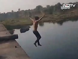 'चस्का है रील दा', कुछ व्यूज़ पाने के लिए डैम में लगाई छलांग, हो गई मौत