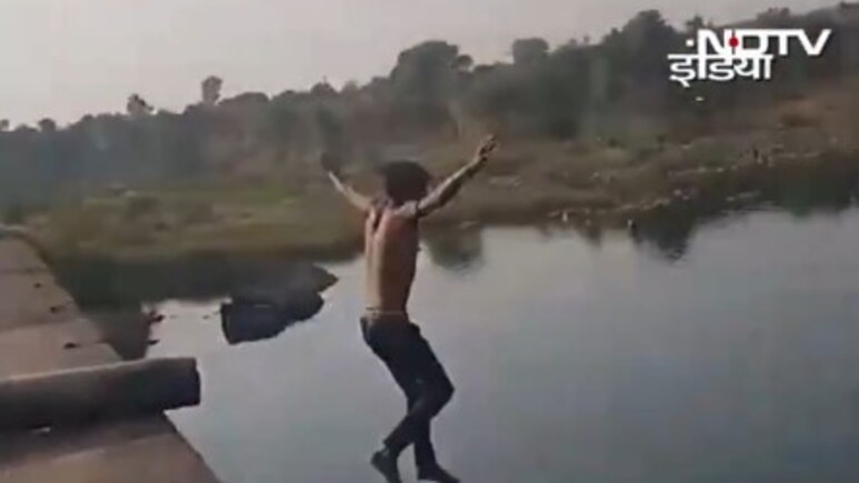 'चस्का है रील दा', कुछ व्यूज़ पाने के लिए डैम में लगाई छलांग, हो गई मौत