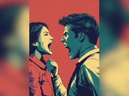 तलाक से पहले ब्रेकअप पार्टी के लिए रेस्टोरेंट पहुंचे पति ने पत्नी को घोंप दिया चाकू तलाक से पहले ब्रेकअप पार्टी के लिए रेस्टोरेंट पहुंचे पति ने पत्नी को घोंप दिया चाकू