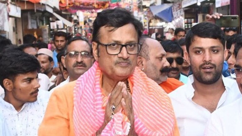 Rajasthan Politics: BAP पर बरसे राजेंद्र राठौड़, बोले- अकेला चना भाड़ नहीं फोड़ सकता, साथ रहेंगे तो फायदा होगा