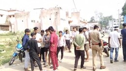 Dhamtari Murder: गौरा-गौरी का करने गए थे विसर्जन, दो नाबालिग पर चाकू से हमला, एक की मौके पर ही मौत