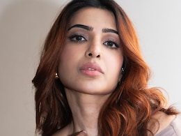 <i>Citadel: Honey Bunny</i> Diwali Hamper Is Too Good To Go Unnoticed. Courtesy: Samantha Ruth Prabhu <i>Citadel: Honey Bunny</i> Diwali Hamper Is Too Good To Go Unnoticed. Courtesy: Samantha Ruth Prabhu