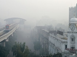 This Is The World's Most Polluted City, 6 Times Worse Than Delhi This Is The World's Most Polluted City, 6 Times Worse Than Delhi