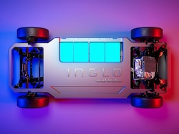 Mahindra Reveals Fresh Details Of INGLO Architecture Ahead Of BE 6e, XEV 9e Launch