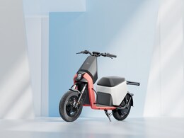 Ola Gig Electric Scooter Launched In India Starting At Rs 39,999