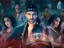 कार्तिक आर्यन की मम्मी हैं बेहद परेशान, भूल भुलैया 3 है वजह, क्या है कनेक्शन जानते हैं ?