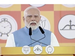 '... तर तुम्हाला चांगली झोप लागेल', PM मोदींनी ठेवलं ठाकरेंच्या मर्मावर बोट