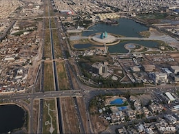 What Iraq Plans To Do For The First Time Since Saddam Hussein's Regime In 1987 What Iraq Plans To Do For The First Time Since Saddam Hussein's Regime In 1987