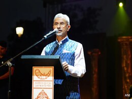 India Calls Out Canada's Move Against Australian Outlet That Interviewed S Jaishankar