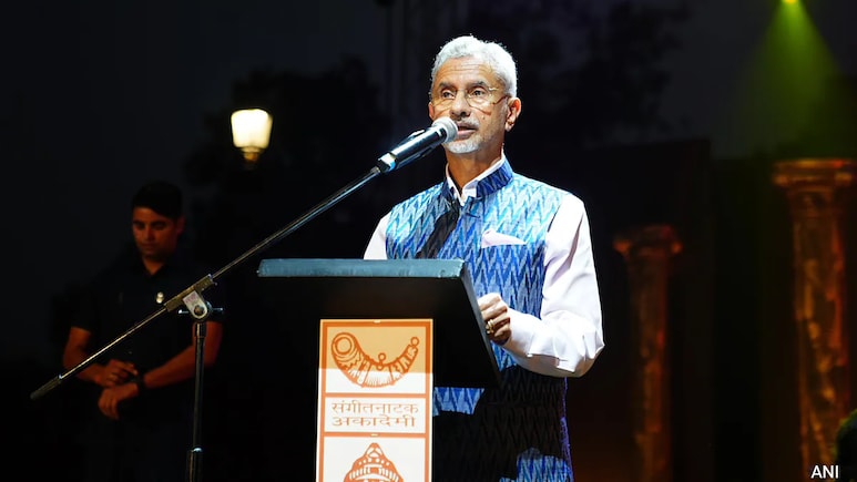 India Calls Out Canada's Move Against Australian Outlet That Interviewed S Jaishankar