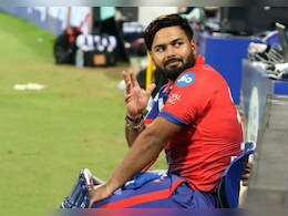 IPL 2025 Mega Auction: आईपीएल इतिहास के टॉप 5 सबसे महंगे खिलाड़ी , ऋषभ पंत ने मचाई खलबली IPL 2025 Mega Auction: आईपीएल इतिहास के टॉप 5 सबसे महंगे खिलाड़ी , ऋषभ पंत ने मचाई खलबली