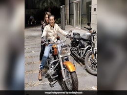 IFFI 2024: Randeep Hooda Sends Big Love To Wife Lin Laishram - "She Is Very Lucky For Me" IFFI 2024: Randeep Hooda Sends Big Love To Wife Lin Laishram - "She Is Very Lucky For Me"