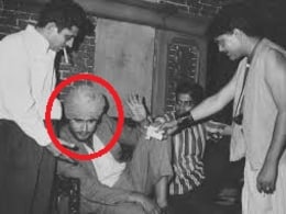 ये बॉलीवुड एक्टर हीरोइनों को परदे परे छूने से करता था परहेज, एक फिल्म के लिए बेच डाला था बंगला...पहचाना क्या?