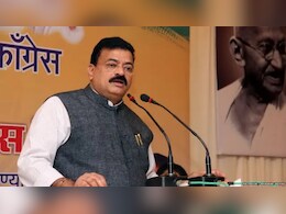 काँग्रेसच्या 'त्या' नेत्यावर कारवाई का नाही? भास्कर जाधवांना सार्वजनिकपणे व्यक्त केली खंत