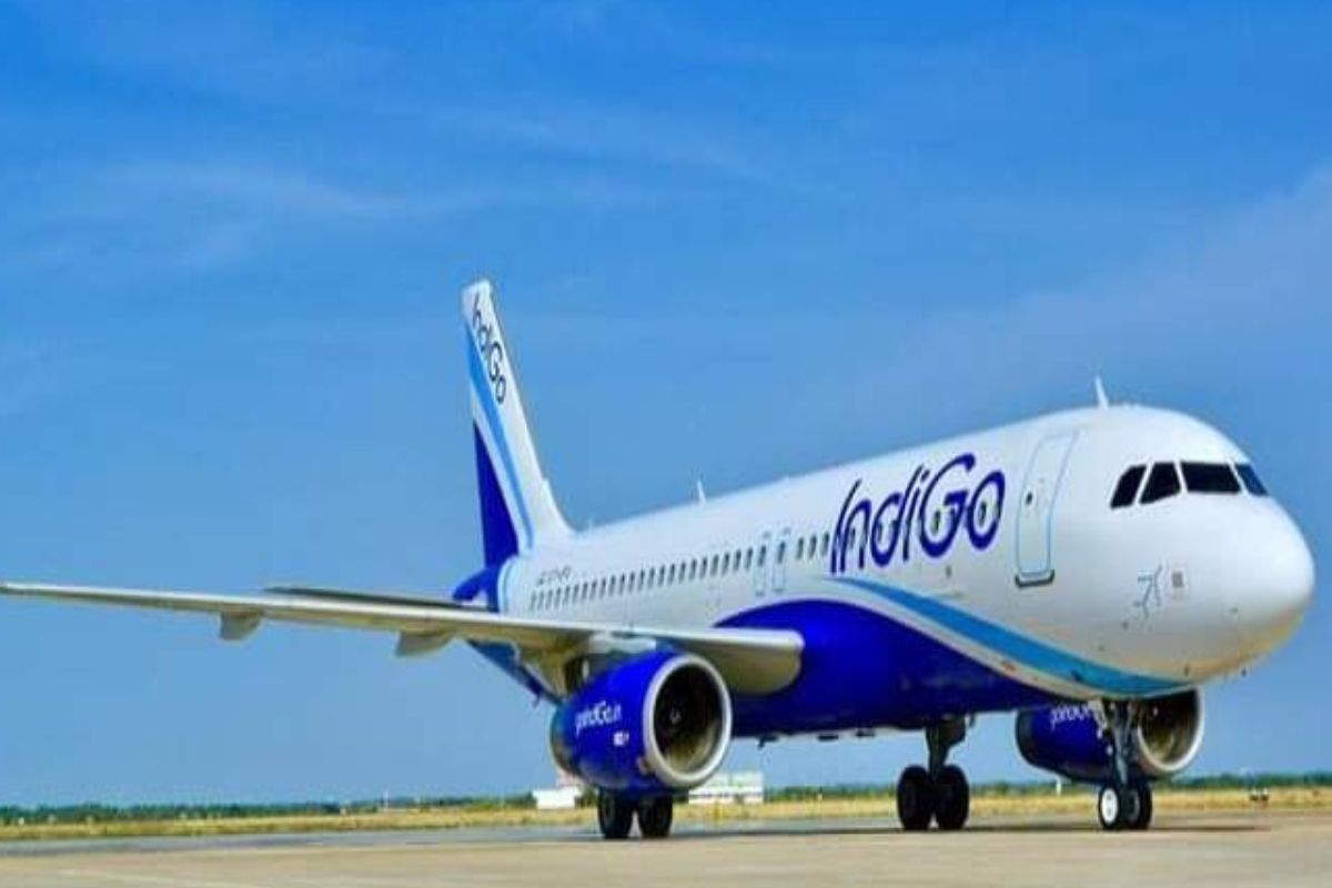 "Scored On...": IndiGo Responds To Being Rated Among World's Worst Airlines