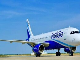 IndiGo Announces Kolkata-Phuket Flight From Next Month