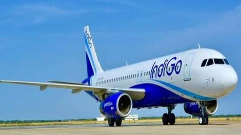Popular Podcaster Prakhar Gupta Slams IndiGo Over Preponed Flight, Airline Reacts