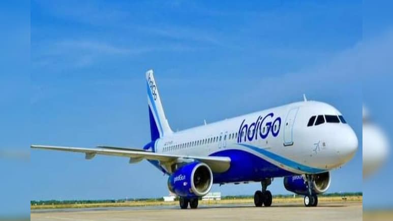 IndiGo Faces Rs 944 Crore Tax Penalty, Terms It "Erroneous"